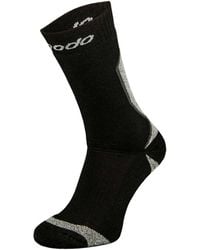 Comodo - 1 Pack Merino Wool Hiking Walking Thermal Socks - Lyst