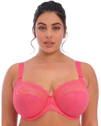 Elomi - Charley Stretch Plunge Bra - Lyst