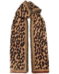 Dune - Accessories Leopards - Lyst