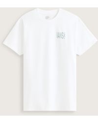 Vans - Oversized 1966 Short Sleeves Tee - Lyst