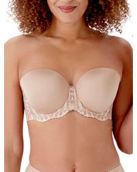 Berlei - Embrace Multiway Bra - Lyst