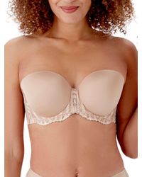 Berlei - Embrace Multiway Bra - Lyst