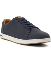 Dune - Wf Tezzy Wide Fit Trainers Wf - Lyst