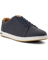 Dune - Wf Tezzy Wide Fit Trainers Wf - Lyst