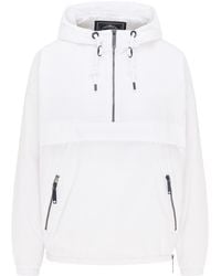 Dreimaster - Slip-On Jas - Lyst