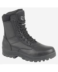 Grafters - Top Gun Leather - Lyst