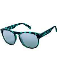 Italia Independent - Sunglasses 54/18/140 Mm Acetate - Lyst