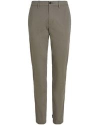 Tommy Hilfiger - Denton Printed Straight-Fit Chinos - Lyst