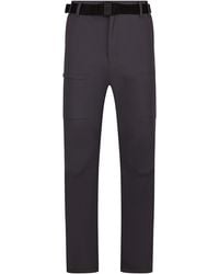Trespass - Garsdale B Trousers (Flint) - Lyst