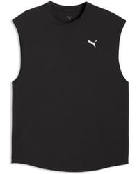 PUMA - Run Coolcell Performance Gym Vest - Lyst