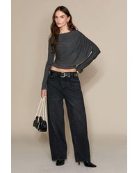 Grimelange - Classic Straight Leg Jeans - Lyst