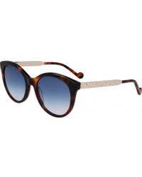 Liu Jo - Lj765S-242 Lj765S 54 242 Sunglasses - Lyst