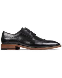 Sole - Aster Brogue Shoes - Lyst