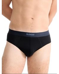 Sloggi - Ever Ease Brief C2P - Lyst