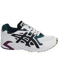 Asics - Gel-Ds Og Trainers Leather - Lyst