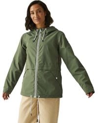 Regatta - Bayletta Ii Waterproof Jacket - Lyst