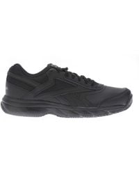 Reebok - Work N Cushion 4.0 Walking Trainers - Lyst