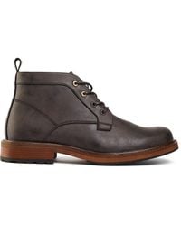 V.Gan - Vegan Aspar Chukka Boots - Lyst