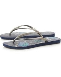 Havaianas - Ladies - Lyst