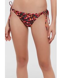 Penti - Printed Triangle One-Piece Swimsuit - Lyst