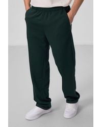 TOMMY LIFE - Wide-Leg Pull-On Trousers - Lyst