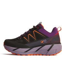 North Ridge - Flux Speed Waterproof Walking & Hiking Shoes With High Traction Sole - Lyst