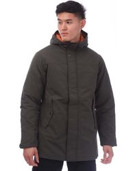 Jack & Jones - And Fen Parka Jacket - Lyst