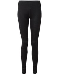 Craghoppers - Ladies Merino Baselayer Tights () - Lyst