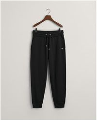 GANT - Shield Sweatpants - Lyst