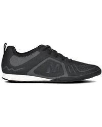 Merrell - Civet Lace Trainers - Lyst