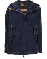 Parajumpers - Tia Estate Windbreaker Jacket Polyamide - Lyst