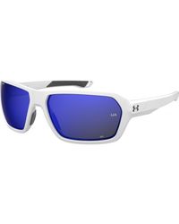 Under Armour - Ua-Recon-6Htg47N Ua Recon 64 6Htg47N Sunglasses - Lyst