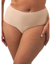 Fantasie - Smoothease Invisible Stretch Curve Brief - Lyst