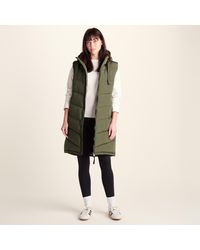 TOG24 - Ranskill Gilet - Lyst