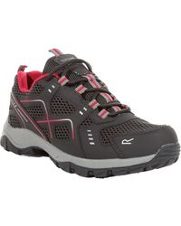 Regatta - Walking Boots Lady Endeavour Lace Up - Lyst