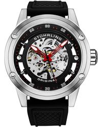 Stuhrling - Grandiose 4034 Automatic 50Mm Skeleton - Lyst