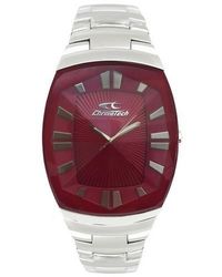 Chronotech - Watch Ct7065L-27M (31 Mm) - Lyst