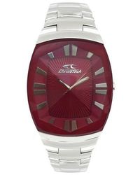 Chronotech - Watch Ct7065L-27M (31 Mm) - Lyst