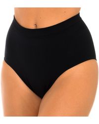 Intimidea - Naadloze Heupen En Billen Korset Slip 310473 Vrouw - Lyst