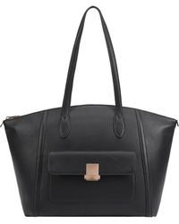 Paul Costelloe - Shiriya Leather Shoulder Bag - Lyst