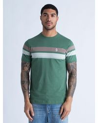 Luke 1977 - Yd Brazilia T-Shirt - Lyst