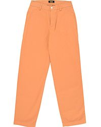 Stan Ray - Officer Chino Trousers - Lyst