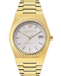 WatchPeople - 700391 Wp1 Watch - Lyst