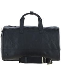 Gabicci - Real Leather Holdall - Lyst