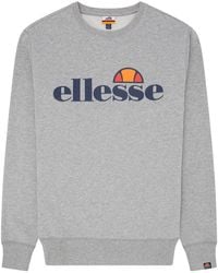 Ellesse - Sl Succiso Sweatshirt - Lyst