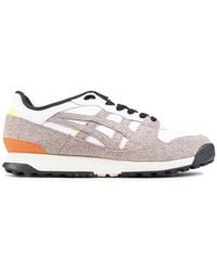 Onitsuka Tiger - Horizonia Trainers Leather - Lyst