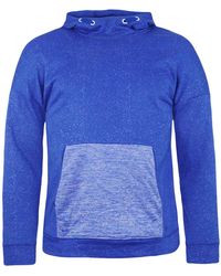 Asics - Knit Hoodie - Lyst