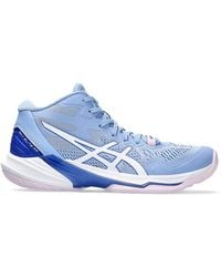 Asics - Sky Elite Ff Mt 2 Volleyball Shoes - Lyst