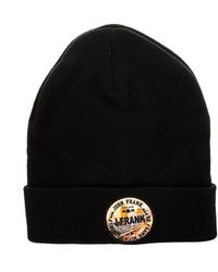 John Frank - Hemmed Hat Jfbn18W01 - Lyst
