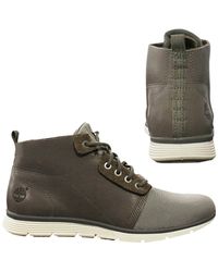 Timberland - Killington Chukka Lace Lightweight Ankle Boots A1Jem X24A Leather (Archived) - Lyst